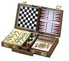 Travel Chess Checker Set ALMOST Read more  