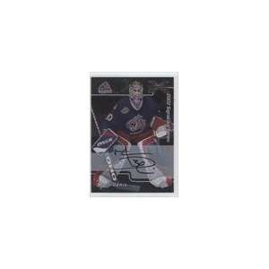   Series Autograph Buybacks 2001 #35   Marc Denis Sports Collectibles