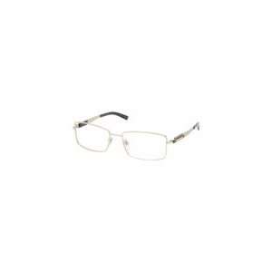  BVLGARI BV 1035 278 PALE GOLD BULGARI EYEGLASSES Health 