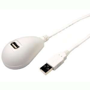 Cables Unlimited R USB 5110W Factory Re Certified Cable for USB 2.0 