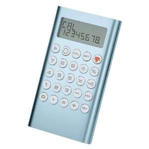  Chass C Numbers Blue Calculator Plus Electronics