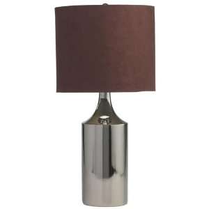  Ozark Lamp Dimensions H26.5 W0