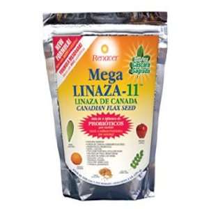  Mega Linaza 11 1 lb 454gm