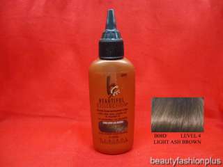 CLAIROL BEAUTIFUL COLLECTION SEMI PERMANENT HAIR COLOR  