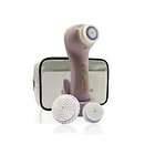 nutra sonic face and body cleansing brush essential lavender 4
