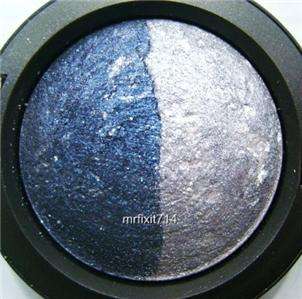 MAC MINERALIZE EYE SHADOW SILVERSMITH *NEW IN BOX  