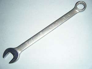 Wright USA Open  Closed End. Wrench (12 Pt)  