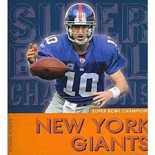 New York Giants (Paperback).Opens in a new window