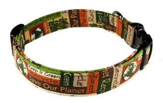 All of our collar pictures are of 1 large collars.