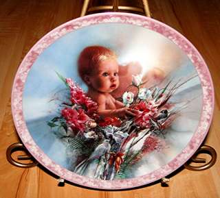 Take Home This Highly Collectible Plate Today. Great Gift Idea~