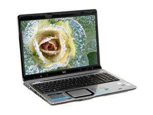    HP Pavilion dv9330us (RV112UA) NoteBook Intel Core 2 Duo 