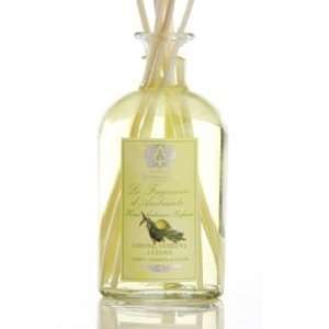   Lemon, Verbena & Cedar Home Ambiance Fragrance