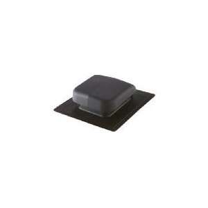   Co Prv 50 Gry Roof Vent 559013 Roof Vents Plastic