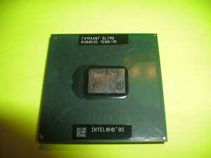 Laptop Medion MD42100 MIM2040 CPU Processor  