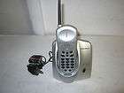 PERFECT WORKING CONDITION RADIO SHACK 900MHz CORDLESS T