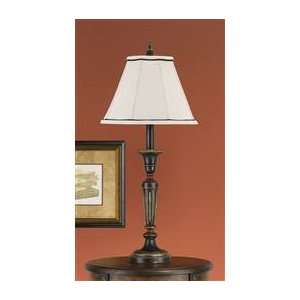     Chandelier Library Collection Table Lamp & Shade