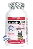 Cosequin 45 count Multi for Large Dogs  