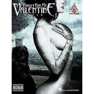 Bullet for My Valentine (Paperback).Opens in a new window