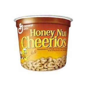  Advantus Honey Nut Cheerios Cereal In A Cup Office 