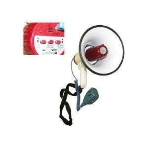 Megaphone   Sporting Events, Camp, School, Ymca, Church, Cheerleading 