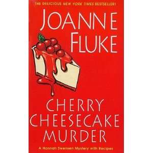  Cherry Cheesecake Murder   [CHERRY CHEESECAKE MURDER 