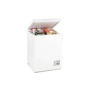  Avanti  CF100 Freezer Appliances