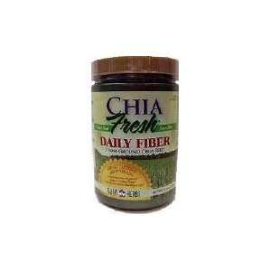  CHIA Fresh Daily Fiber by GAIA Herbs Health & Personal 