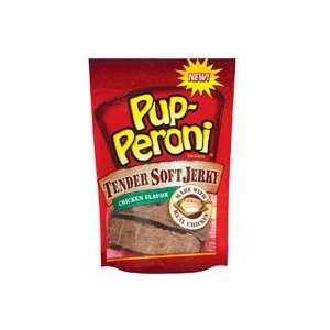    Pup Peroni Tender Soft Chicken Jerky Dog Treats