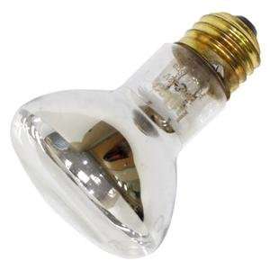  Halco 104020   R20CL100/12V Reflector Flood Light Bulb 