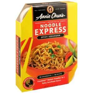 Annie Chuns Spicy Szechuan Noodle Grocery & Gourmet Food