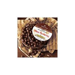  Chocolate  Continental Almond Gift Round Dark Chocolate covered 