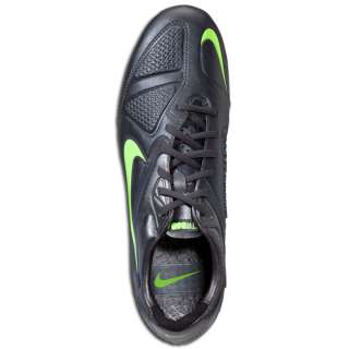 Nike CTR360 Maestri II FG Dark Shadow/Volt/Metallic/Dark Gray 429995 