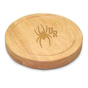   of Richmond Spiders Circo Style Chopping Board