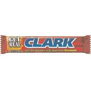 Clark Bar 2.1oz 24 Count Grocery & Gourmet Food