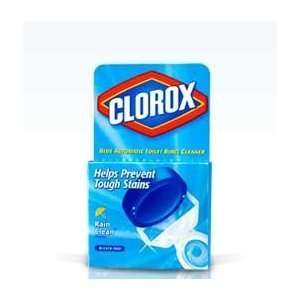  Clorox Automatic Toilet Cleaner with Teflon 2.47 oz 