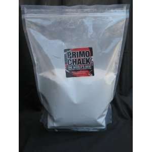 com Primo Chalk   The Worlds Best Weight Lifting and Climbing Chalk 