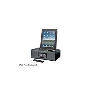    enhanced Dual Alarm Stereo Clock Radio for your iPad/i Electronics