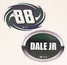 Dale Earnhardt Jr #88 2 pack Magnet Nascar Racing Auto Truck Car Home