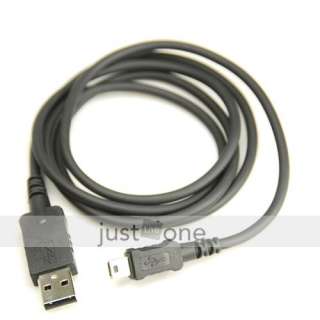 Mini to Standard USB Data Transfer Cable Nokia DKE 2  