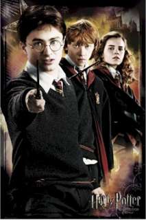 2009 David Yates   Daniel Radcliffe, Rupert Grint, Emma Watson