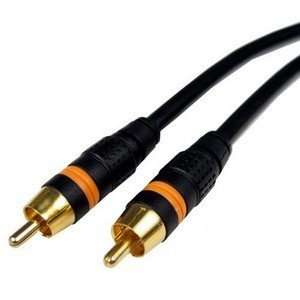 Series Digital Coaxial Cable. PRO A/V SERIES DIGITAL COAXIAL CABLE 