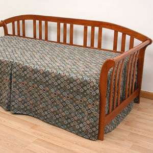 Daybed Cover Navajo sku twin day bed 628 db  