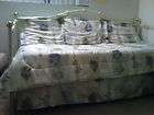5PC Daybed set   Comforter + 3shams + bedskirt (BFTG)