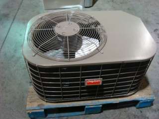 Dayton Superior 3.0 Ton 208 230V 3PH A/C Unit Model AC036X1031G  