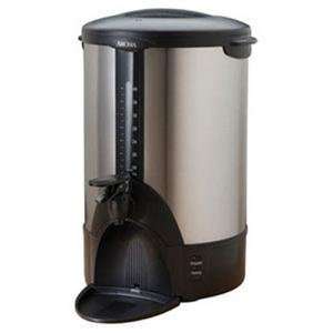  NEW 40 cup coffee urn (Kitchen & Housewares) Office 