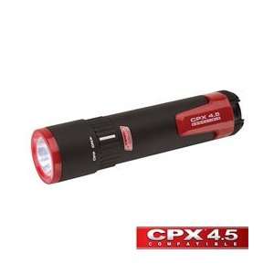 Coleman CPX 4.5 High Power LED Flashlight