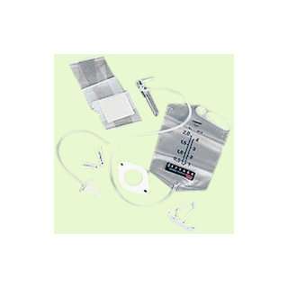  Coloplast Deluxe Irrigation Kit