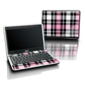 Dell Inspiron Mini 10 Skins Covers Cases 10.1 Pink  
