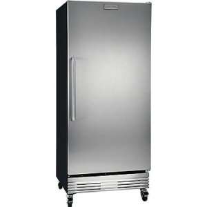   19.4 Cu. Ft. Stainless Steel Commercial Refrigerator