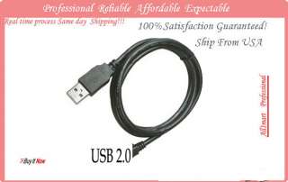 USB Cable Cord For Denon DN MC6000 DJ Mixer DNMC6000  